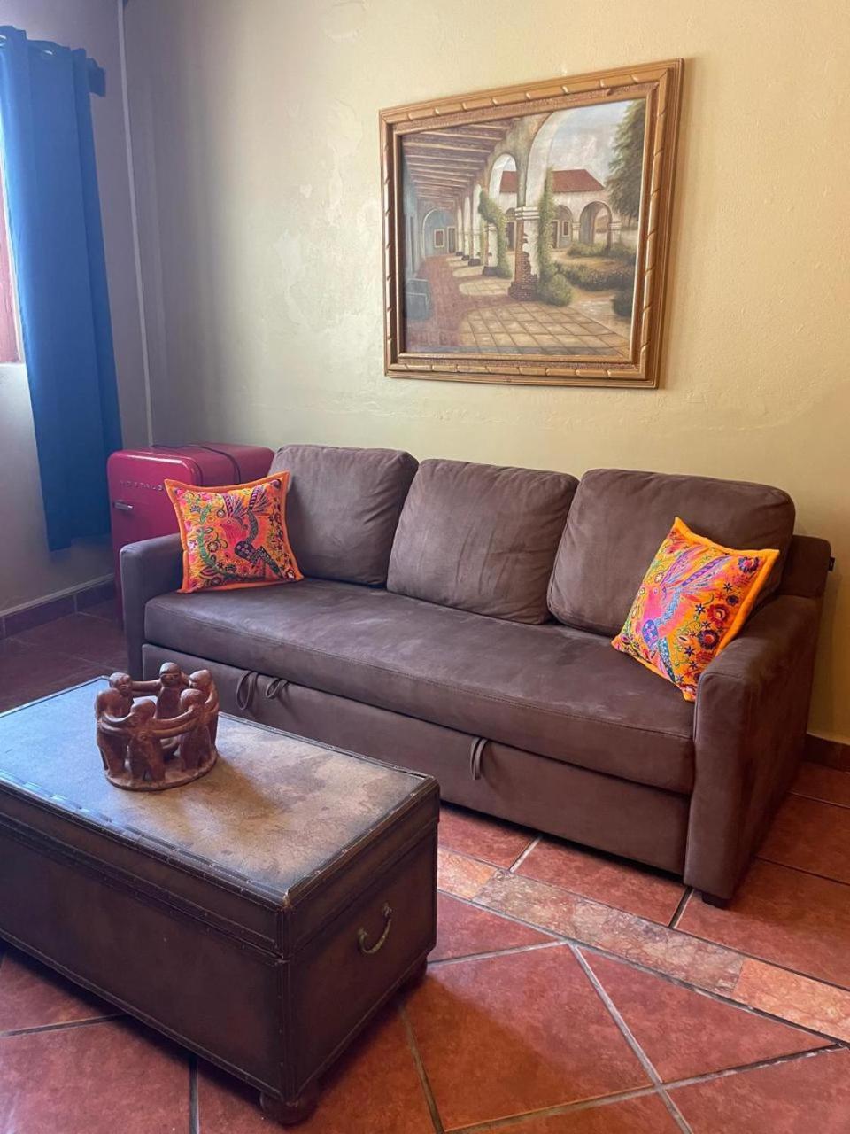Casa De Leyendas (Adults Only) Mazatlan Exterior photo