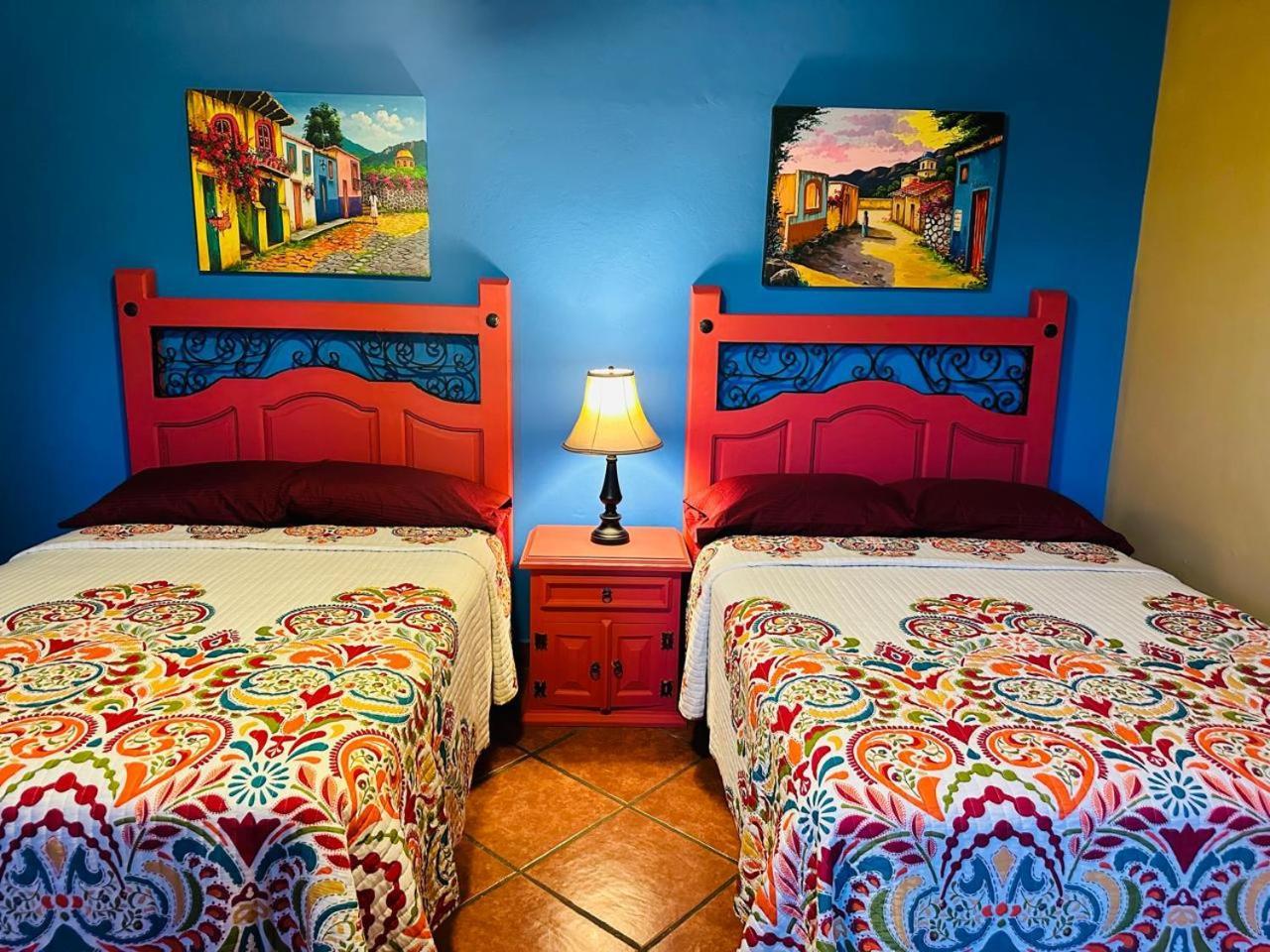 Casa De Leyendas (Adults Only) Mazatlan Exterior photo