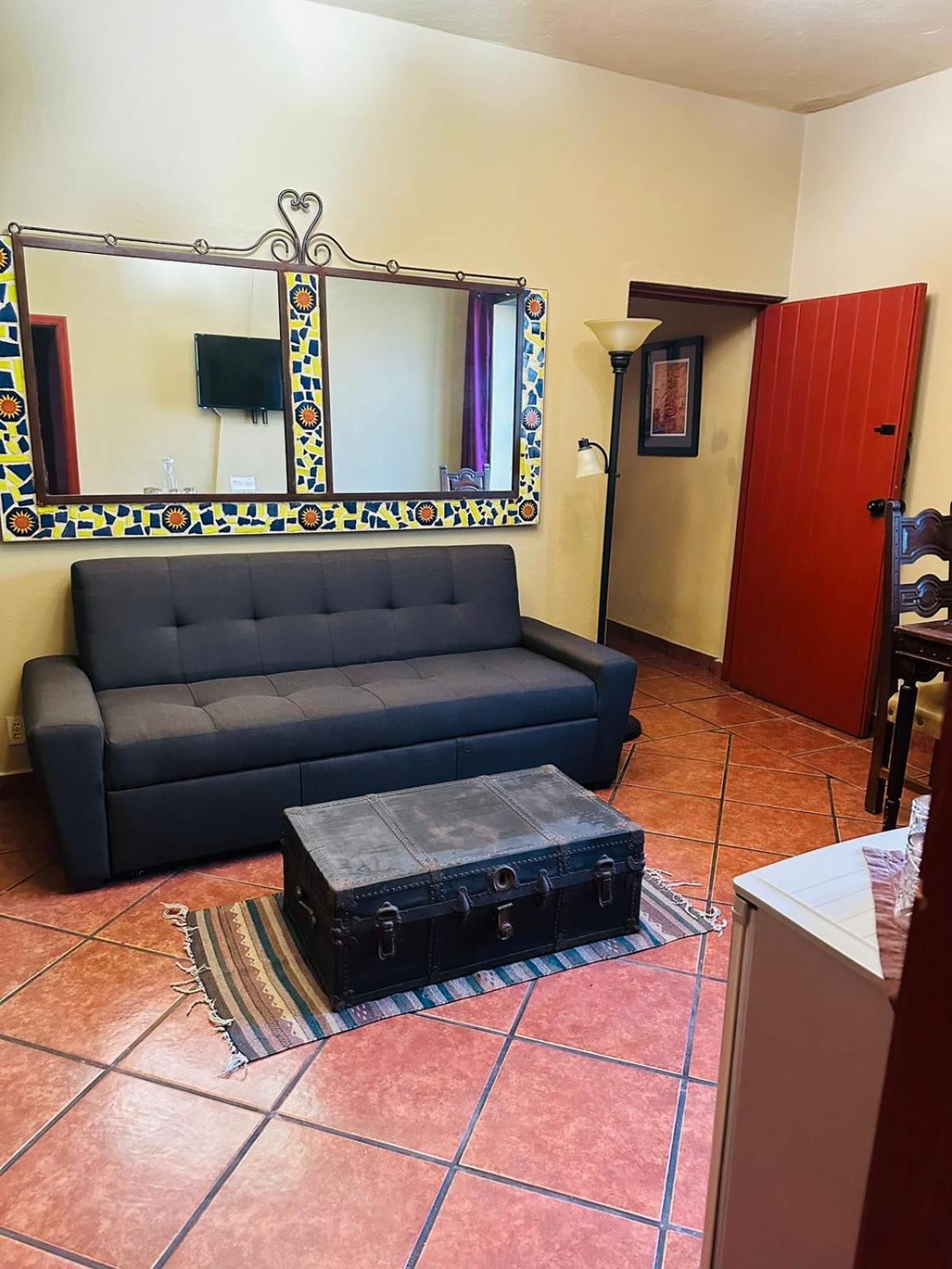 Casa De Leyendas (Adults Only) Mazatlan Exterior photo