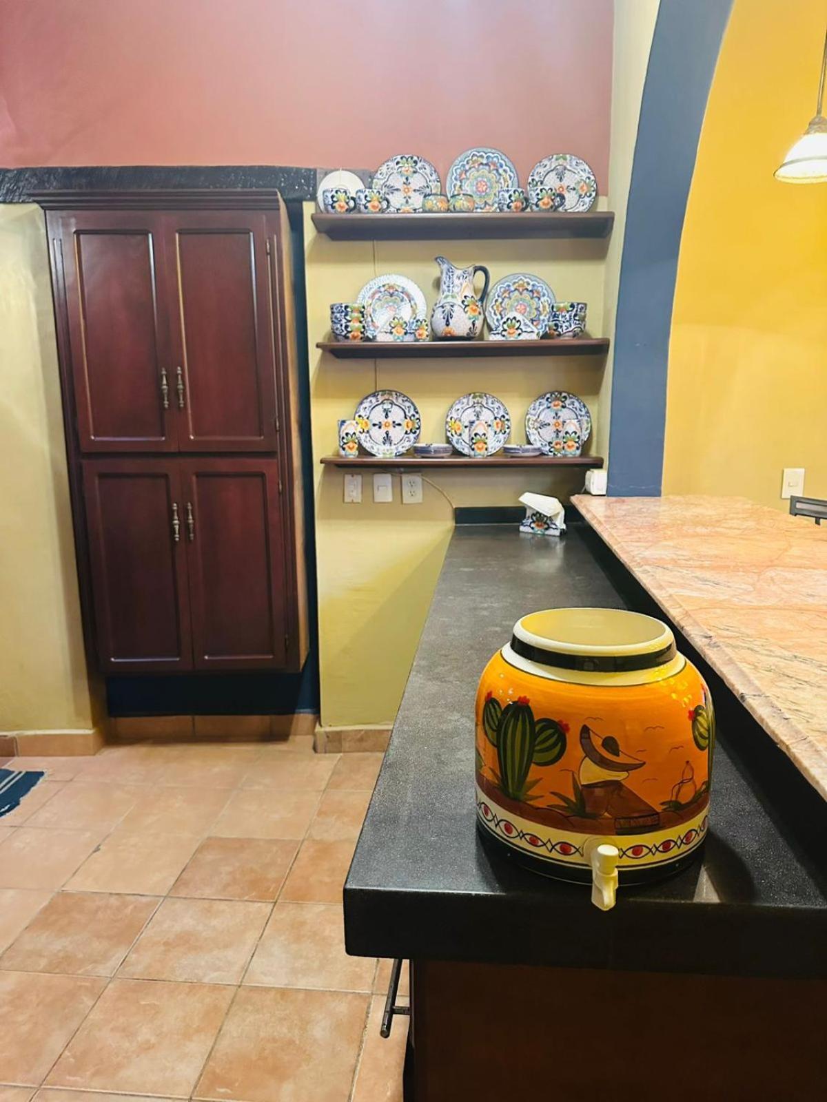 Casa De Leyendas (Adults Only) Mazatlan Exterior photo
