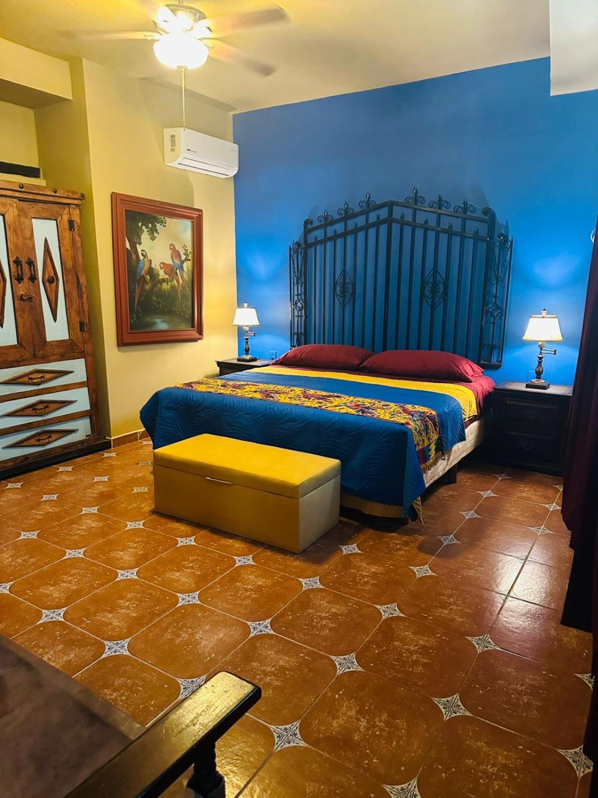 Casa De Leyendas (Adults Only) Mazatlan Exterior photo